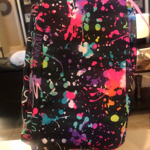 Justice Backpack and Lunch Box - Picture 7 of 7